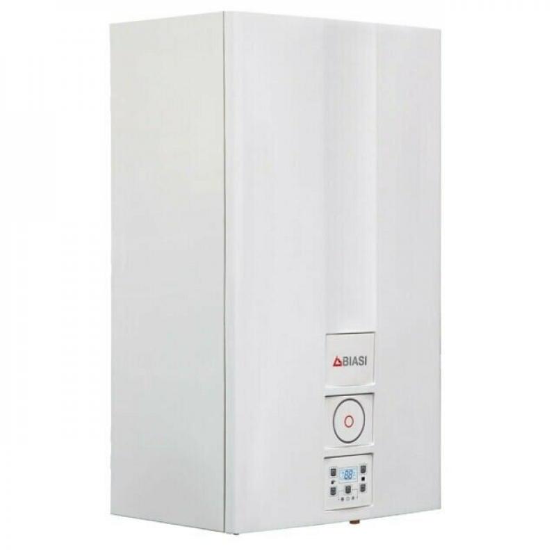 Biasi Advance 30KW Combi Boiler (New)! ?545.00 only....