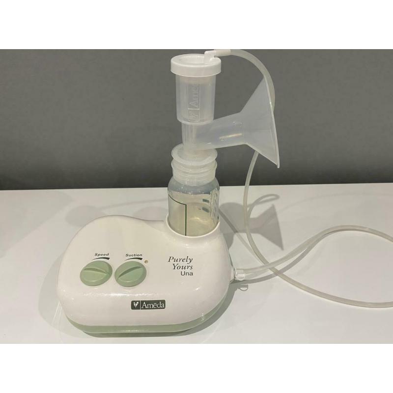 Ameda Purely Yours Electric Breast Pump