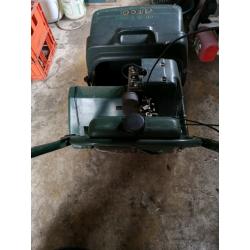 Lawnmower
