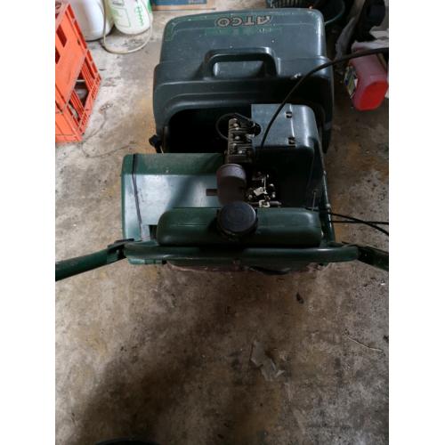 Lawnmower