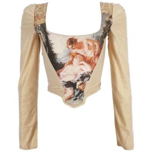 Looking for - vintage Vivienne Westwood clothing