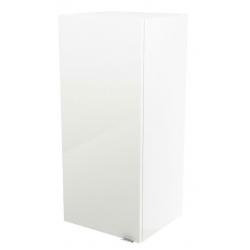 Brand New White Single door Wall Cabinet