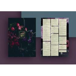 Graphic Designer: | Branding | Logos | Websites | Flyers & more