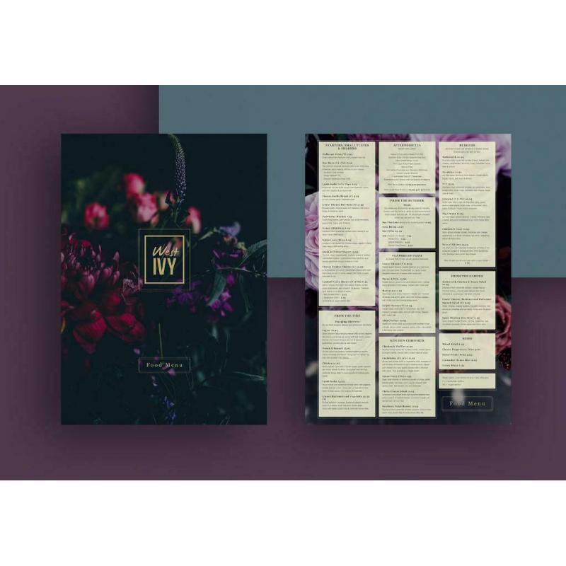 Graphic Designer: | Branding | Logos | Websites | Flyers & more