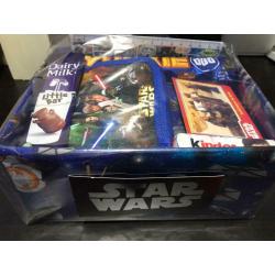 Star Wars Gift Boxes For Sale