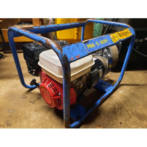 Generator