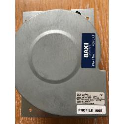 Potterton Profile Boiler Spares