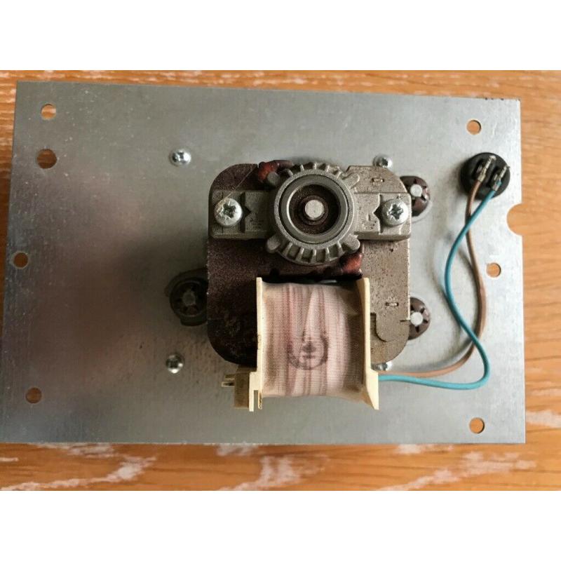 Potterton Profile Boiler Spares