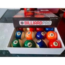 Billiards