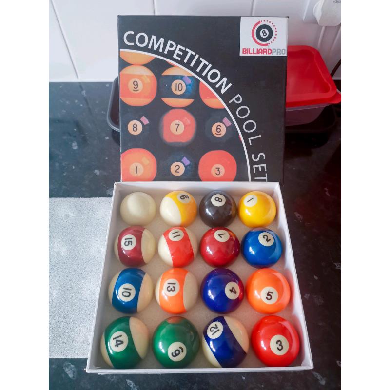 Billiards