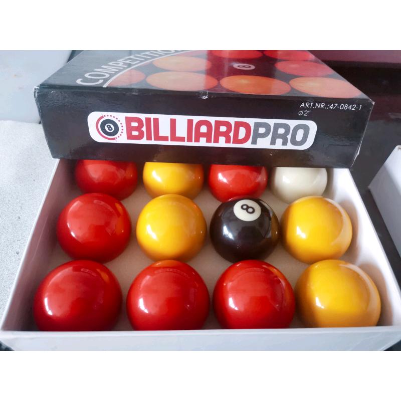 Billiards