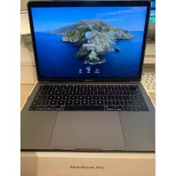 Apple MacBook Pro