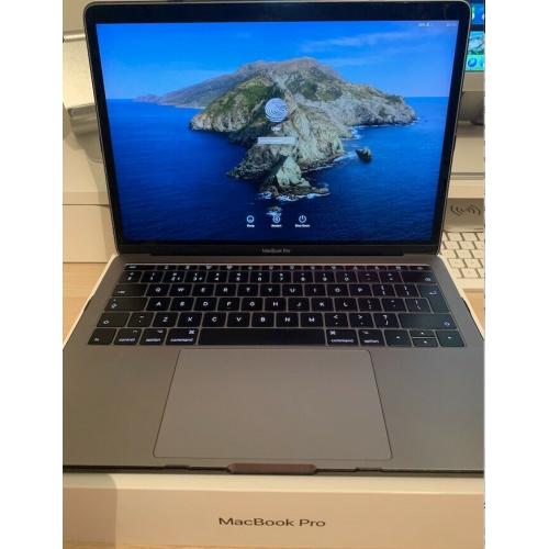 Apple MacBook Pro