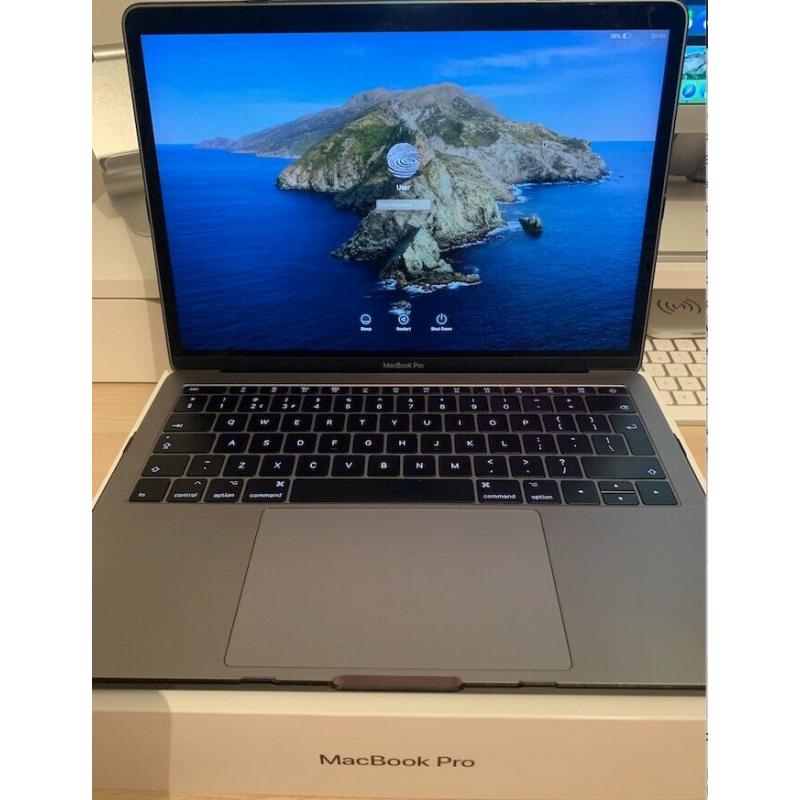 Apple MacBook Pro