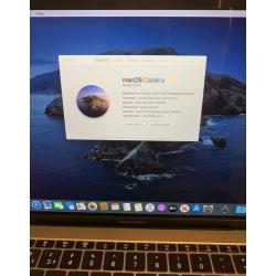 Apple MacBook Pro