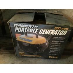 Generator