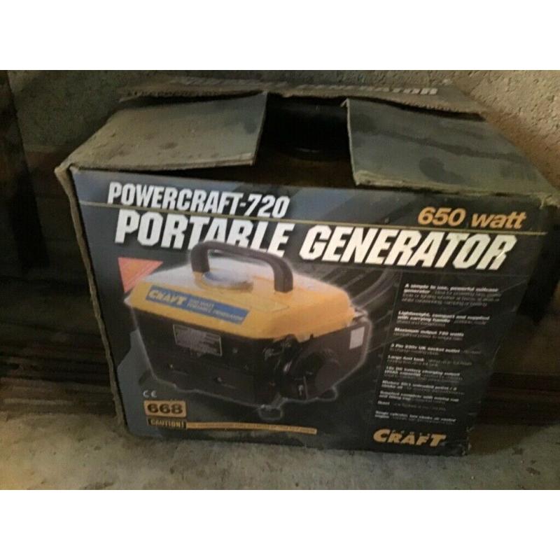 Generator