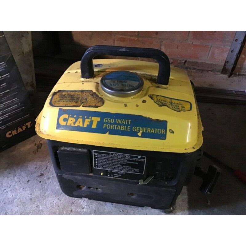 Generator