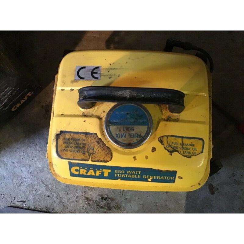 Generator