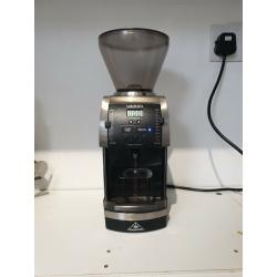 Mahlkonig Vario - Good Condition.