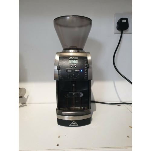 Mahlkonig Vario - Good Condition.