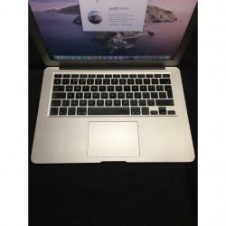 Apple MacBook Air 13? 4gb ram i5
