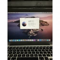 Apple MacBook Air 13? 4gb ram i5