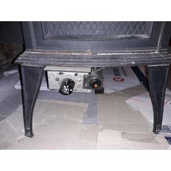Intrepid Gas Heater