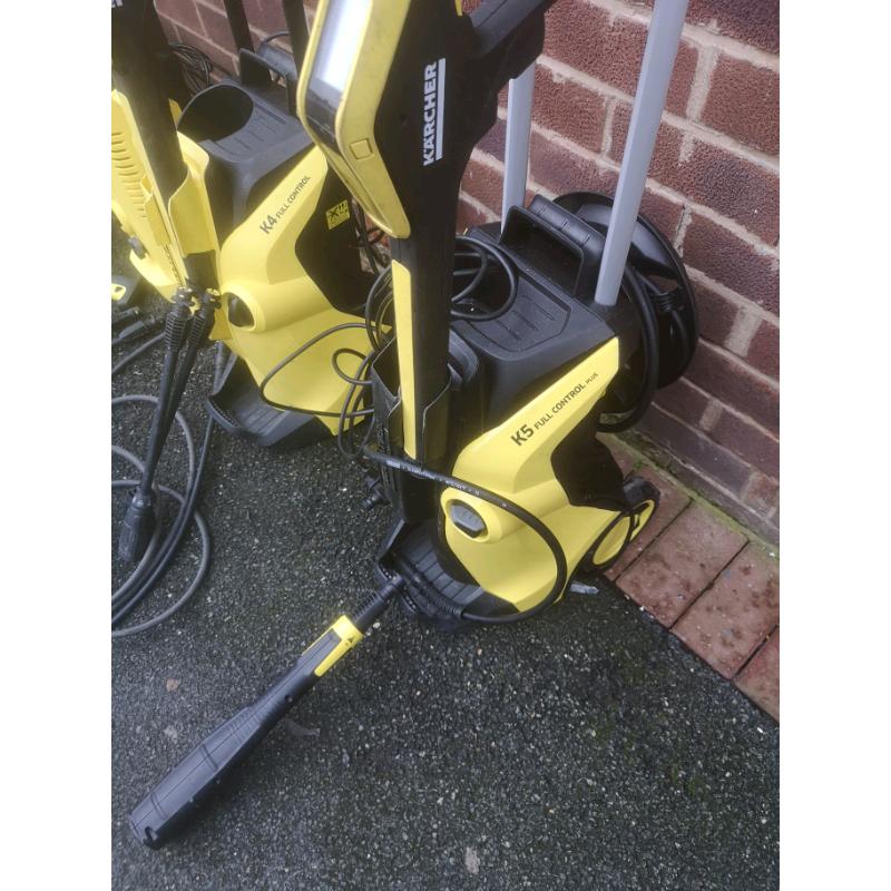 Germany karcher k2.k4.k5 from ?55-?175