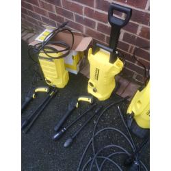 Germany karcher k2.k4.k5 from ?55-?175