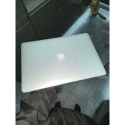Macbook Pro 15?