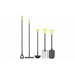 Challenge 5 Piece Garden Set No111104