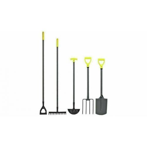 Challenge 5 Piece Garden Set No111104