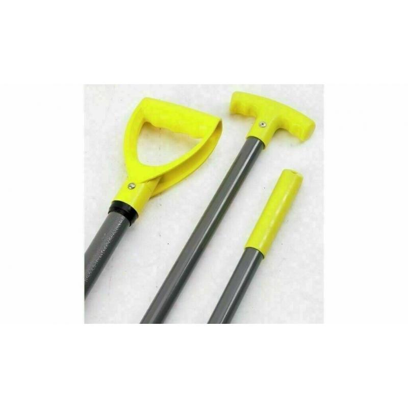 Challenge 5 Piece Garden Set No111104