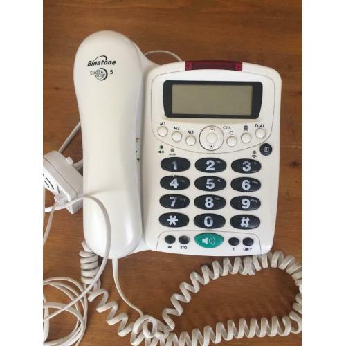 Telephone