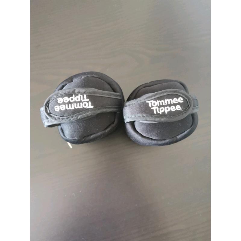 Tommee tippee bottle warmers.
