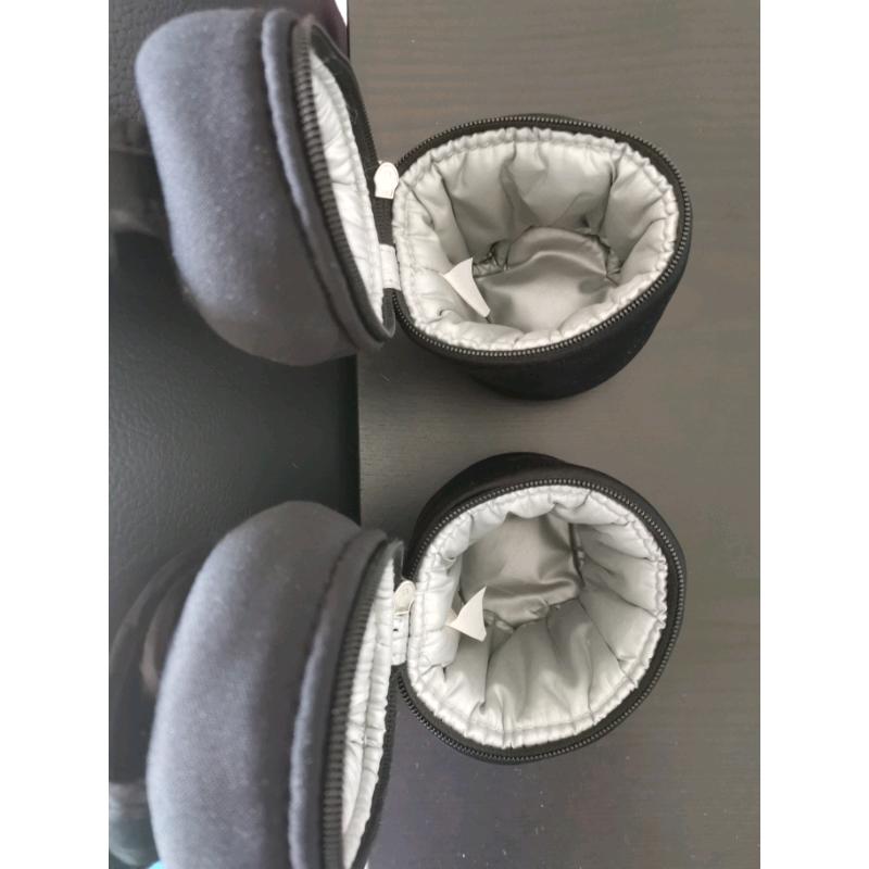 Tommee tippee bottle warmers.