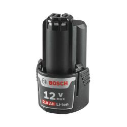 Bosch 12V Max Li-Ion 2-Tool Combo Kit CLPK22120 New 2019 Charger 110 or 240 volt