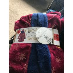 Harry PotterKids Dressing Gown