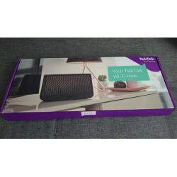 TalkTalk Superfast Wireless Fibre Router SAGEMCOM 5364