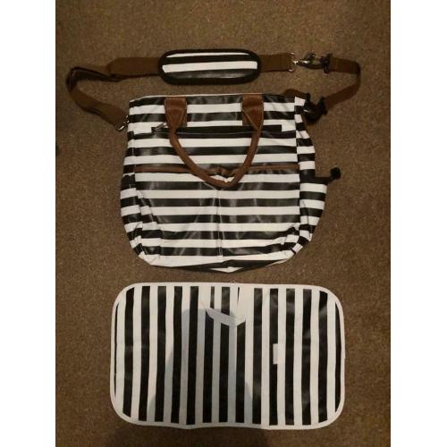 Changing bag