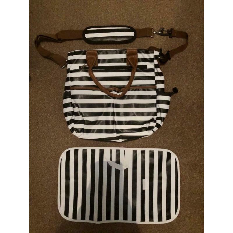 Changing bag