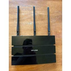 Quality Wireless Broadband Router