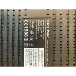 Quality Wireless Broadband Router