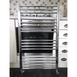 Towel rail