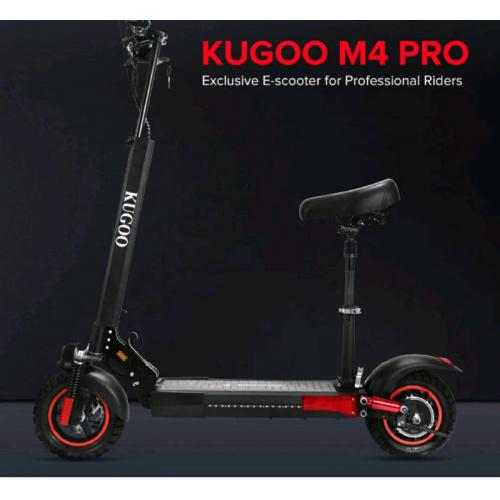 Kugoo m4 pro