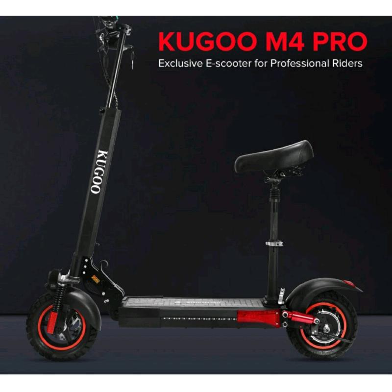 Kugoo m4 pro