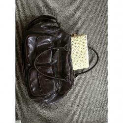 Jojo Mama Bebe (Koto) Mummy bag with matching changing mat