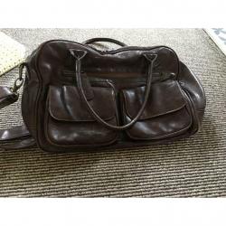 Jojo Mama Bebe (Koto) Mummy bag with matching changing mat