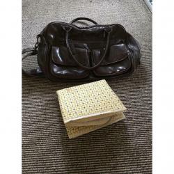 Jojo Mama Bebe (Koto) Mummy bag with matching changing mat
